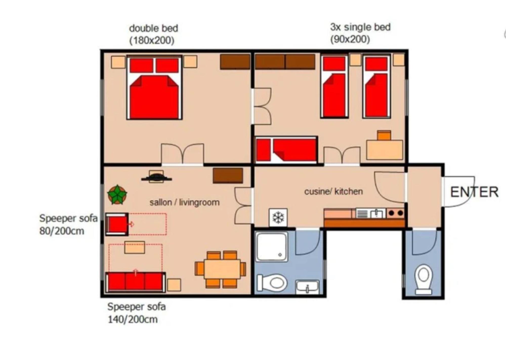 Apartments In Mala Strana - 10 Minutes From Charles Bridge Prague Phòng bức ảnh