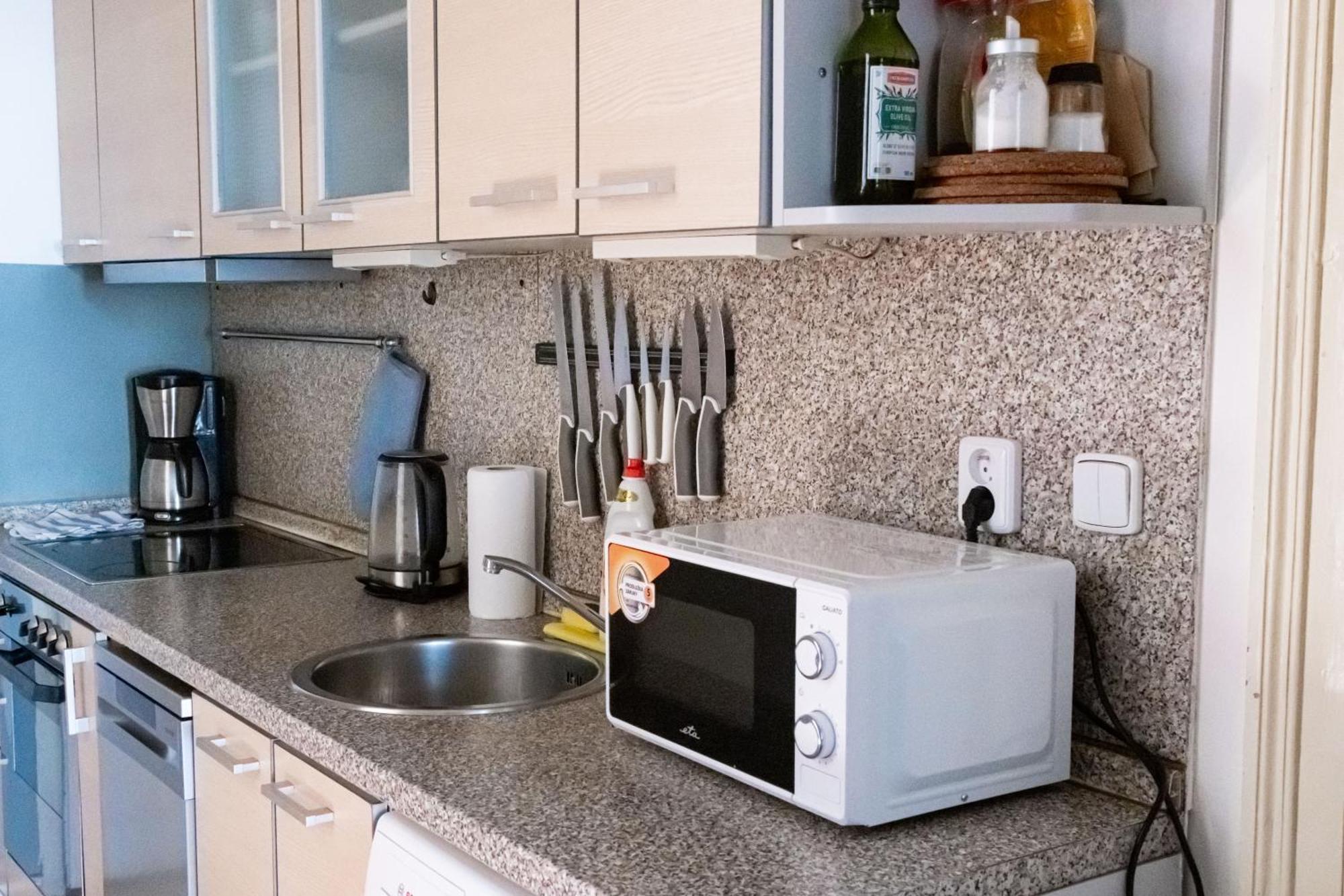 Apartments In Mala Strana - 10 Minutes From Charles Bridge Prague Ngoại thất bức ảnh