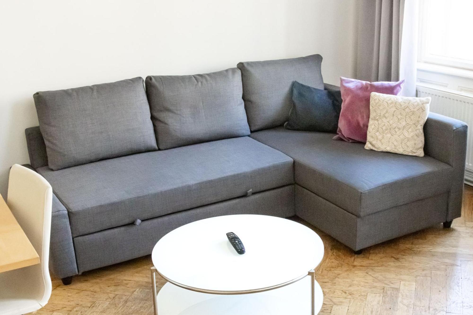 Apartments In Mala Strana - 10 Minutes From Charles Bridge Prague Ngoại thất bức ảnh