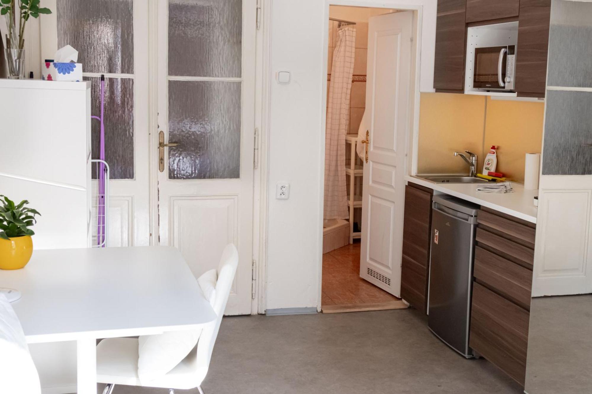 Apartments In Mala Strana - 10 Minutes From Charles Bridge Prague Ngoại thất bức ảnh