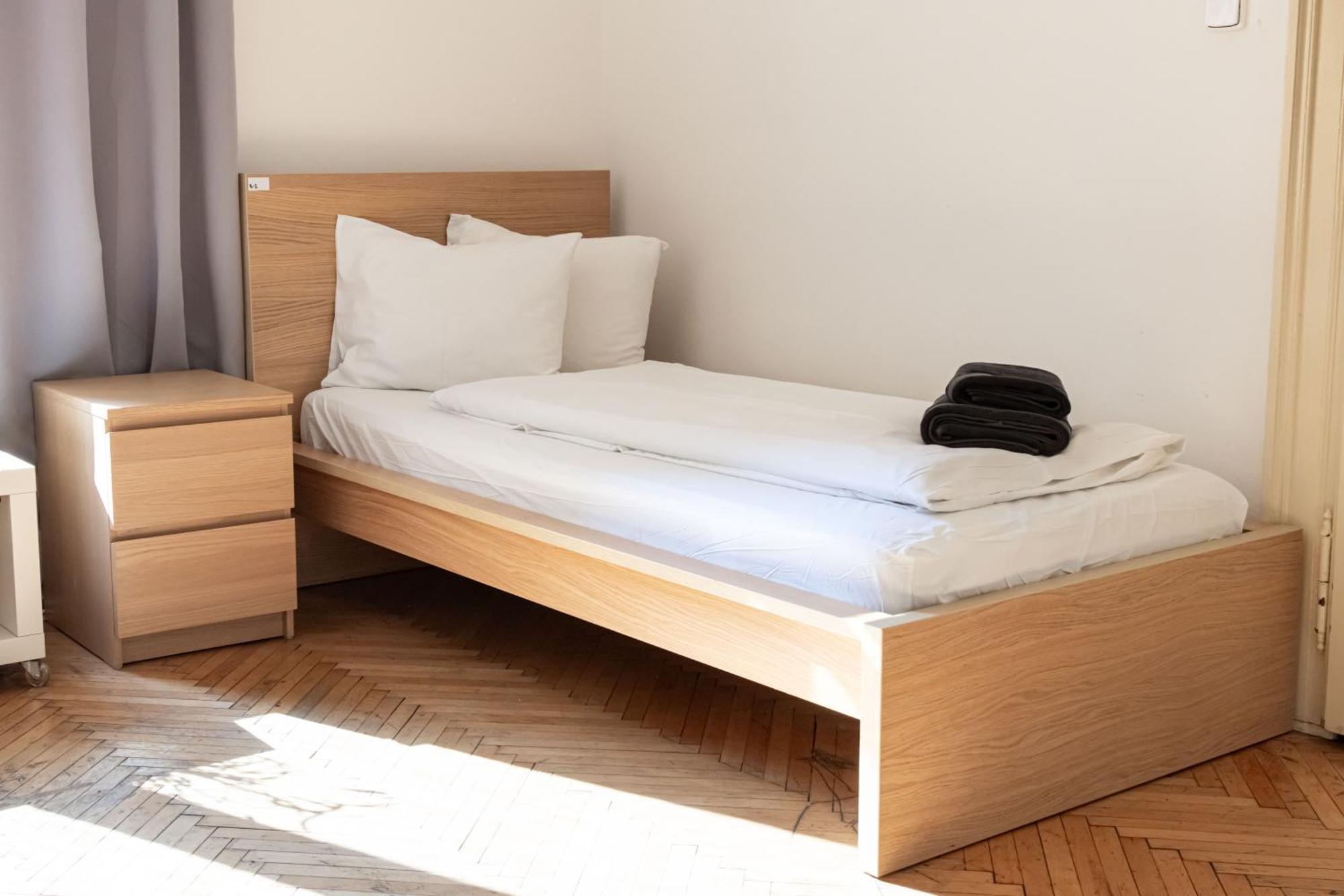 Apartments In Mala Strana - 10 Minutes From Charles Bridge Prague Ngoại thất bức ảnh