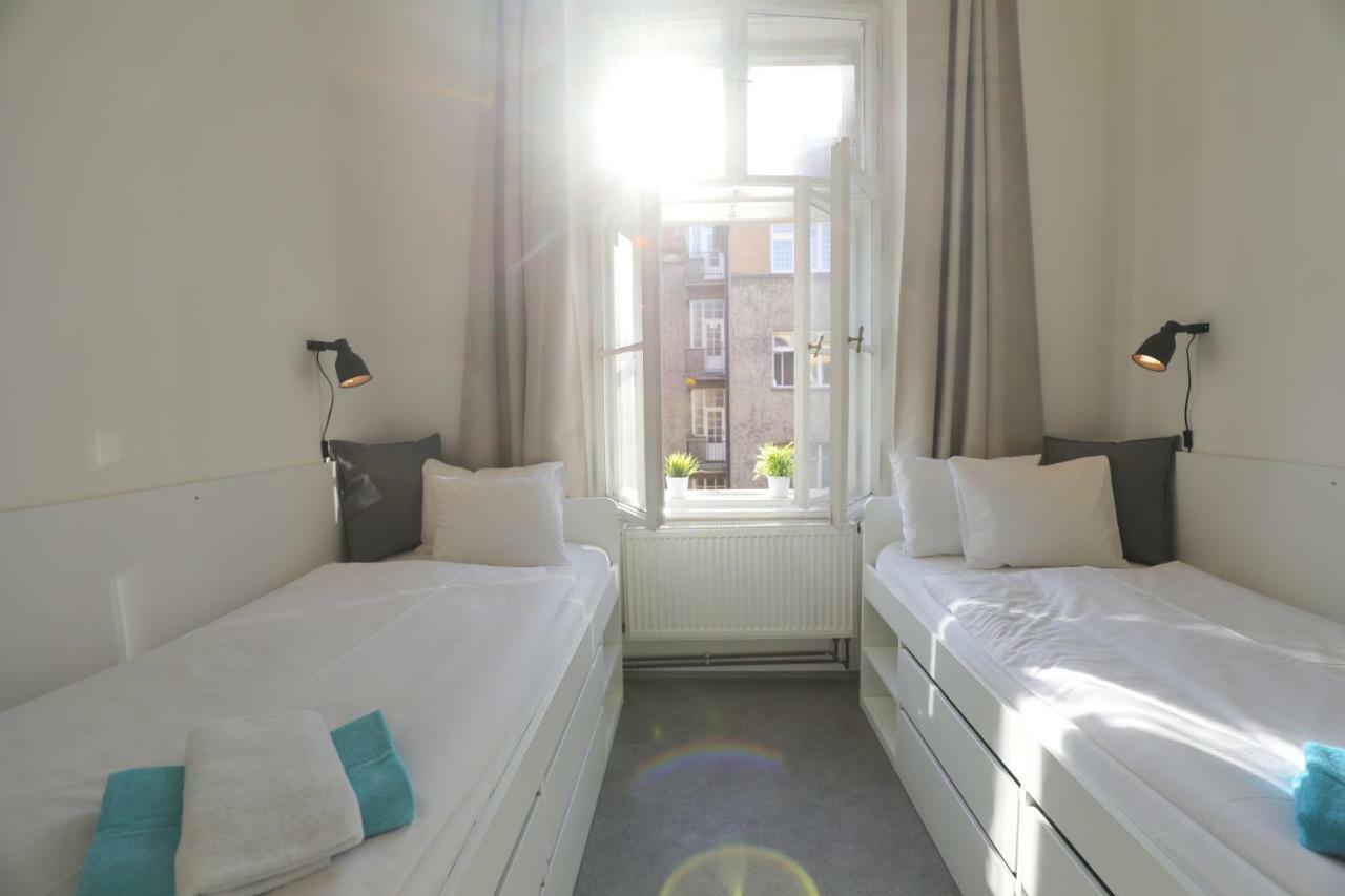 Apartments In Mala Strana - 10 Minutes From Charles Bridge Prague Ngoại thất bức ảnh